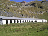 Pendana di Brendol